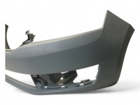 фото thumb №2, Skoda rapid 5ja 2012-2017 przed liftingiem бампер перед передній