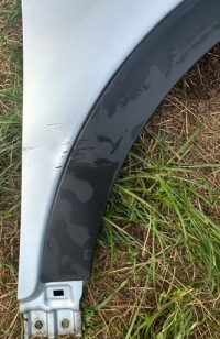 фото thumb №7, Перед kompletny капот крила pas бампер kia sportage iv gt 2.0crdi kod kc