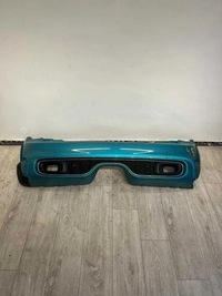 фото thumb №1, Бампер задній mini cooper s r56 dt:45