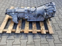 фото thumb №11, Infiniti fx30 ii 2 3.0 d коробка передач автомат 1bu0a x387c