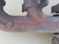 фото thumb №8, Mercedes atego коллектор выпускной a9361422201