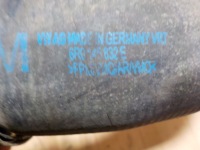 фото thumb №3, Rapid шланг інтеркулер 6r0345832e