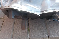 фото thumb №11, Mazda cx-3 15+ права передня лампа звичайна оригінал europa