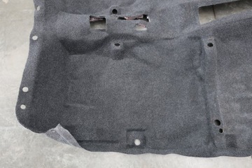 фото thumb №7, Ковёр обивка suzuki jimny оригинал om 1998r 2017r