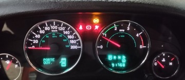 фото thumb №10, Комплект радиатор радиаторов вентилятор jeep wrangler jk 2.8 crd