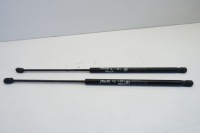 фото thumb №1, Jaguar xj x351 привід передньої капот перед