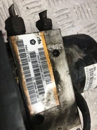 фото thumb №8, Voyager iii 3.3 v6 насос abs