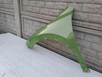 фото thumb №3, Kia x-ceed xceed крила лівий передній оригінал