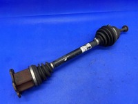 фото thumb №1, Audi a6 c6 привідний вал права 4f0407272h