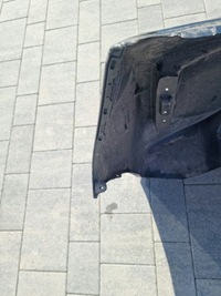 фото thumb №6, Mitsubishi space star spacestar ii lift бампер задній задня 6410d942zz