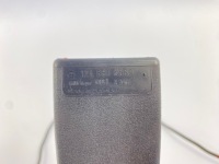 Кліпса поперечина безпеки лівий перед mercedes w124 ce coupe 1248606569 в Україні, фото thumb