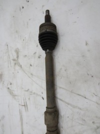 Привідний вал права 2wd hyundai ix35 2.0 crdi Доставка, фото thumb