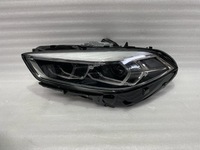 фото thumb №7, Bmw 1 f40 full led лампа левая правая