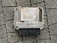 фото thumb №1, Бортовий комп'ютер двигуна alfa romeo 0281015951