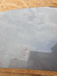 фото thumb №6, Peugeot rifter berlingo iv proace капот перед