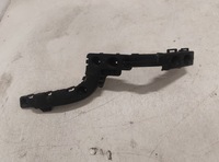 фото thumb №1, Chevrolet orlando 2011 направляющая бампера левый задняя