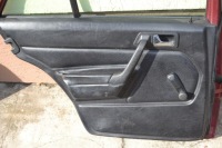 фото thumb №9, Mercedes w201 190 двері зад ліве