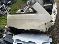 фото thumb №4, W211 kombi крыло четверть правый левая задняя