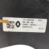 фото thumb №14, Домкрат перемикання передач aut renault clio v