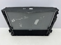 фото thumb №8, Bmw i4 g26 hybrid комплект радіатор вентилятор вентилятор радіатор ori n 20-