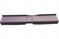 фото thumb №1, Захист поперечина багажника поріг mercedes w168 a klasa