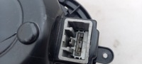 фото thumb №2, Вентилятор отопителя воздуходувка renault twingo iii