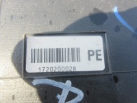 фото thumb №6, Renault grand scenic iii 1.9 dci 130 km f9q870 bak бак топлива