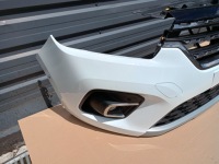 Бампер перед renault kangoo iv 21r- демонтаж pdc радар всі версії Оригінал, фото thumb