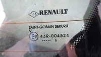 фото thumb №6, Renault kadjar кришка багажника багажника ted69 14-