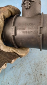 Витратомір opel astra 2.0dtl 01r 2 g 5pin Ціна, фото thumb