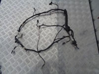 фото thumb №1, Opel astra k v hb джгут кришки