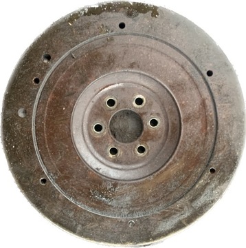 фото thumb №4, Диск прижим сцепления daewoo lanos 1,4 8v 1,5 8v