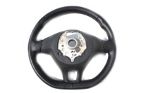 фото thumb №6, Vw polo sharan руль 6c0419091f 6c0419091bp кожа многофункциональный 6c 7n