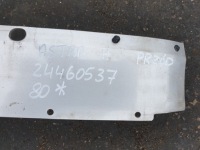 Балка pod бампер перед передній opel astra h в Україні, фото thumb