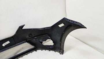 фото thumb №10, Бампер перед переднє seat ibiza v 6f0807221d