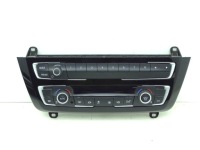 фото thumb №1, Bmw 4 m4 f82 14-21 панель обдув управление кондиционера радио 9363545