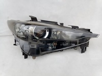 фото thumb №1, Mazda cx-5 ii 2 17- лампа права перед передня full led kb8m51030