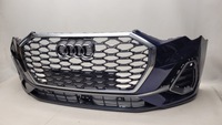фото thumb №7, Audi q3 83a 18r- s-line бампер оригинал