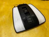 фото thumb №1, Лампа освещение потолочный перед люк mercedes cls w218
