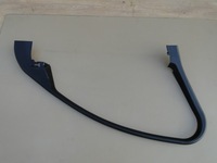 фото thumb №1, Jaguar xf x260 рамка скло двері лівий перед