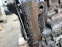 фото thumb №9, Двигатель ford mondeo mk3 n7bb 2.0 16v 01-07r 145tys
