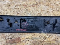 фото thumb №9, Mazda cx5 cx-5 i 1 ke 12-17 молдинг підкладка pod номерний знак бампер перед