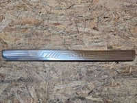 фото thumb №1, Mercedes cla amg молдинг накладка порог