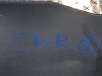 фото thumb №7, Защита подвеска toyota chr c-hr 57627-f4010