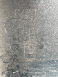 Бампер перед bmw e39 m набір m5 оригінал bmw Недорого, фото thumb