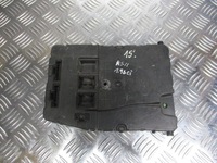 фото thumb №1, Модуль bsi uch renault grand scenic ii 1.9 dci 8200525383