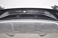 фото thumb №7, Mg zs бампер задняя задний 5pbc suv pod pdc