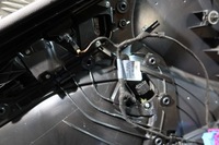 фото thumb №6, Audi sq5 q5 8r lift обшивка дверь правый перед alcantara