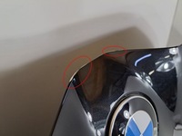 фото thumb №9, Bmw xm 2023 kompletny набор передней запчасти кузов / кузов