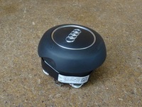 фото thumb №9, Audi a3 8v 12-17 q3 8u 11- подушка безпеки подушка повітряна водія 8v0880201al
